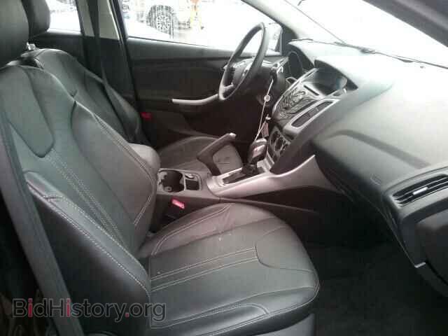 2014 FORD FOCUS - VIN: 1FADP3K29EL210993 - Фото 5