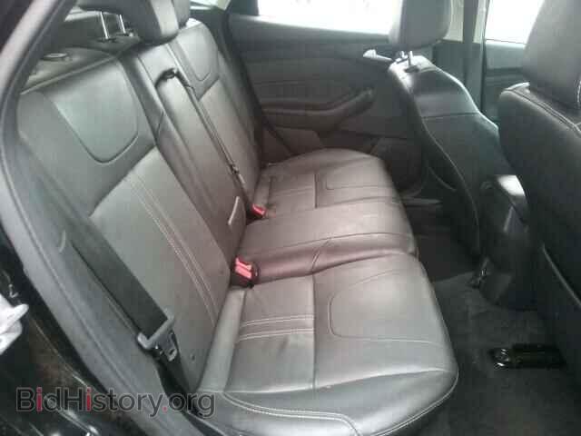 2014 FORD FOCUS - VIN: 1FADP3K29EL210993 - Фото 6
