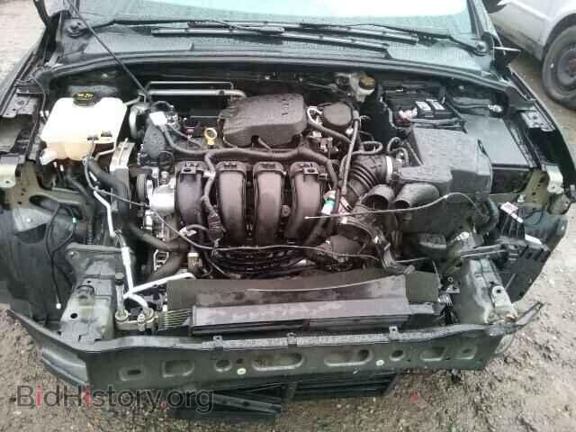 2014 FORD FOCUS - VIN: 1FADP3K29EL210993 - Фото 7