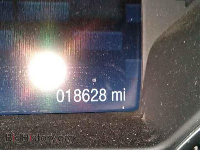 2014 FORD FOCUS - VIN: 1FADP3K29EL210993 - Фото 8