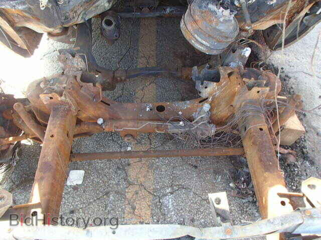 2004 DODGE RAM 1500 - VIN: 1D7HA18D64S543494 - Фото 7