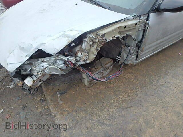 2003 MITSUBISHI ECLIPSE - VIN: 4A3AE55H83E170841 - Фото 9