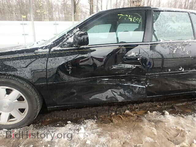 2005 CADILLAC DEVILLE - VIN: 1G6KF57915U106033 - Photo 9