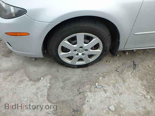 2006 MAZDA 6 - VIN: 1YVFP80CX65M55202 - Фото 9