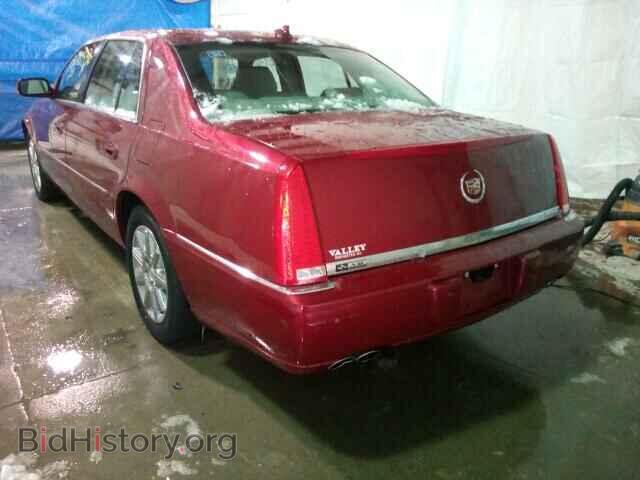 2011 CADILLAC DTS - VIN: 1G6KH5E69BU119238 - Фото 3