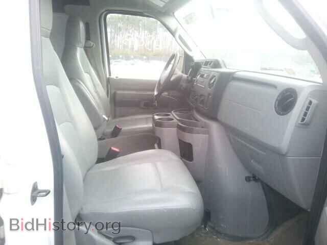 2014 FORD ECONOLINE - VIN: 1FTNE1EW4EDA76816 - Фото 5