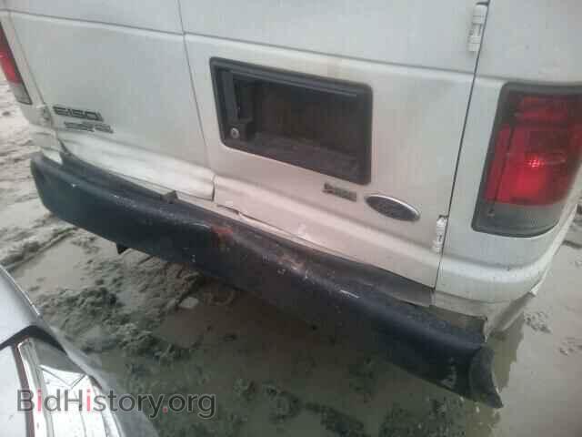 2014 FORD ECONOLINE - VIN: 1FTNE1EW4EDA76816 - Фото 10