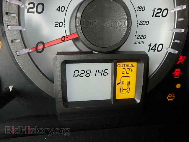 2013 HONDA PILOT - VIN: 5FNYF4H56DB045041 - Photo 8