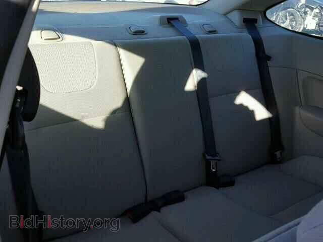 2008 FORD FOCUS - VIN: 1FAHP32N38W180727 - Фото 6