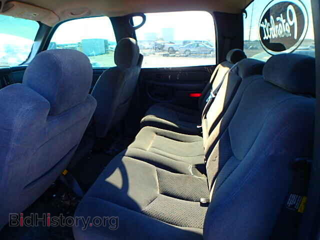 2007 CHEVROLET SILVERADO - VIN: 2GCEK13Z971154768 - Фото 6