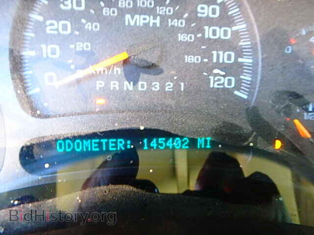 2007 CHEVROLET SILVERADO - VIN: 2GCEK13Z971154768 - Фото 8