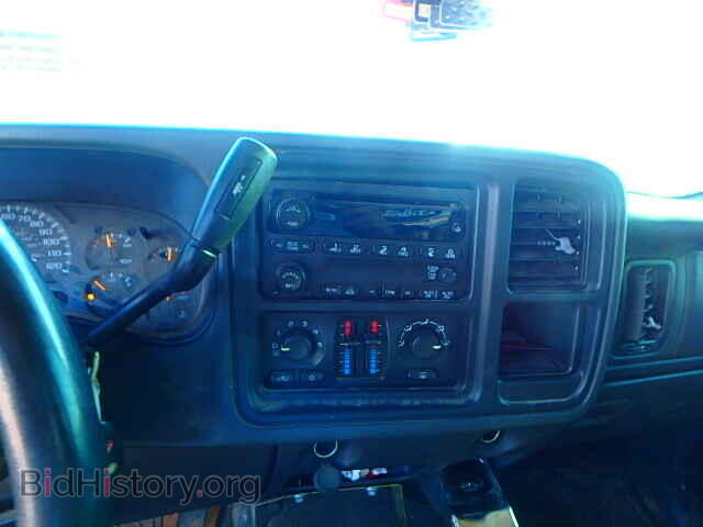 2007 CHEVROLET SILVERADO - VIN: 2GCEK13Z971154768 - Фото 9