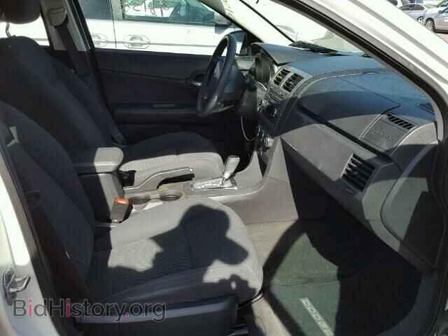 2010 DODGE AVENGER - VIN: 1B3CC4FB0AN209488 - Фото 5