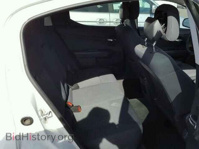 2010 DODGE AVENGER - VIN: 1B3CC4FB0AN209488 - Фото 6