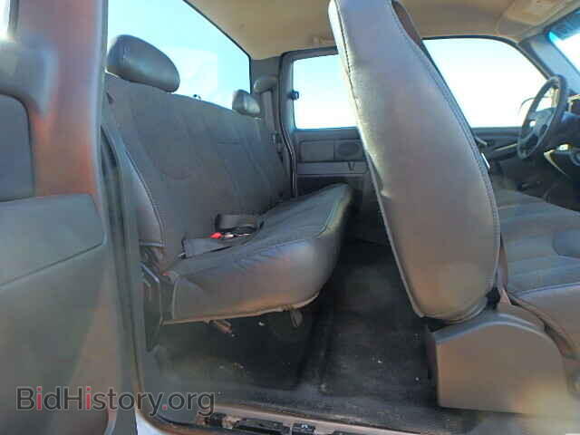 2005 CHEVROLET SILVERADO - VIN: 2GCEC19T451320739 - Photo 6