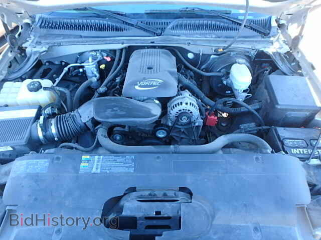 2005 CHEVROLET SILVERADO - VIN: 2GCEC19T451320739 - Photo 7