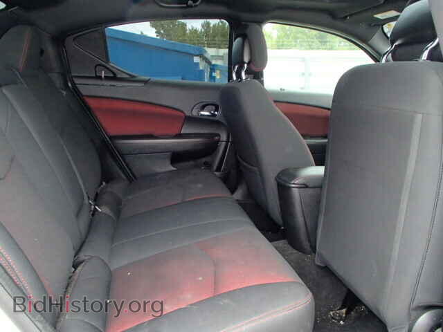 2012 DODGE AVENGER - VIN: 1C3CDZEG7CN264484 - Photo 6