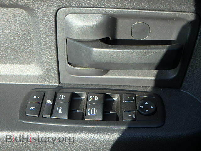 2012 DODGE RAM 1500 - VIN: 1C6RD6FT6CS267725 - Фото 9
