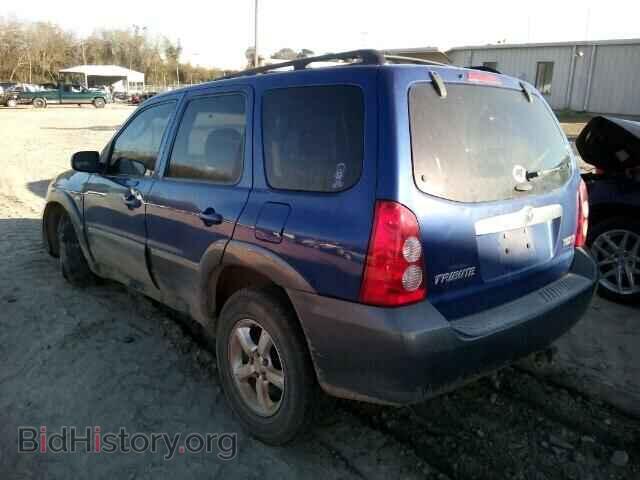 2005 MAZDA TRIBUTE - VIN: 4F2CZ04145KM52924 - Фото 3