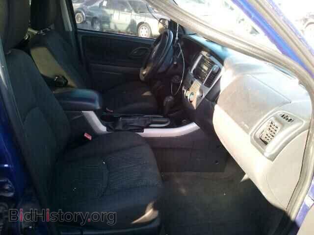 2005 MAZDA TRIBUTE - VIN: 4F2CZ04145KM52924 - Фото 5