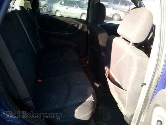 2005 MAZDA TRIBUTE - VIN: 4F2CZ04145KM52924 - Фото 6