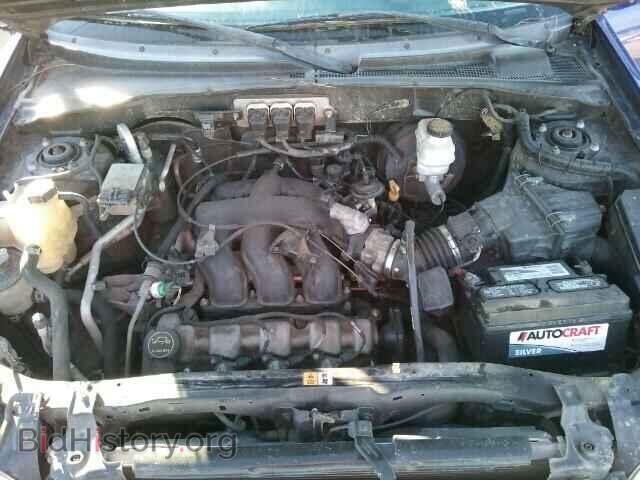 2005 MAZDA TRIBUTE - VIN: 4F2CZ04145KM52924 - Фото 7