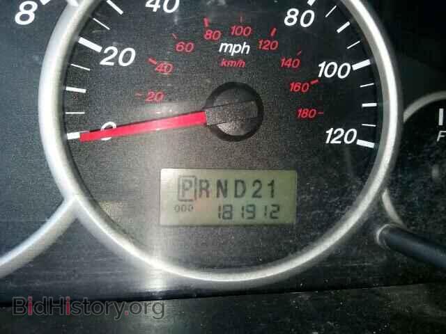 2005 MAZDA TRIBUTE - VIN: 4F2CZ04145KM52924 - Фото 8