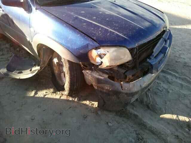 2005 MAZDA TRIBUTE - VIN: 4F2CZ04145KM52924 - Фото 9