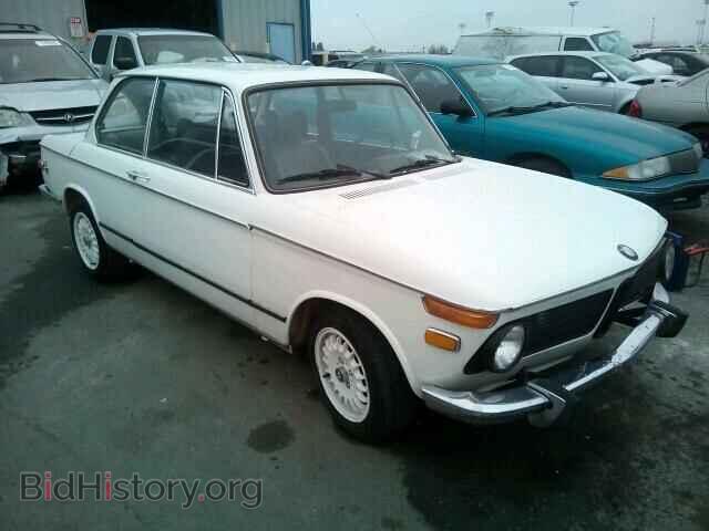 Photo 2763422 - BMW ALL OTHER 1973
