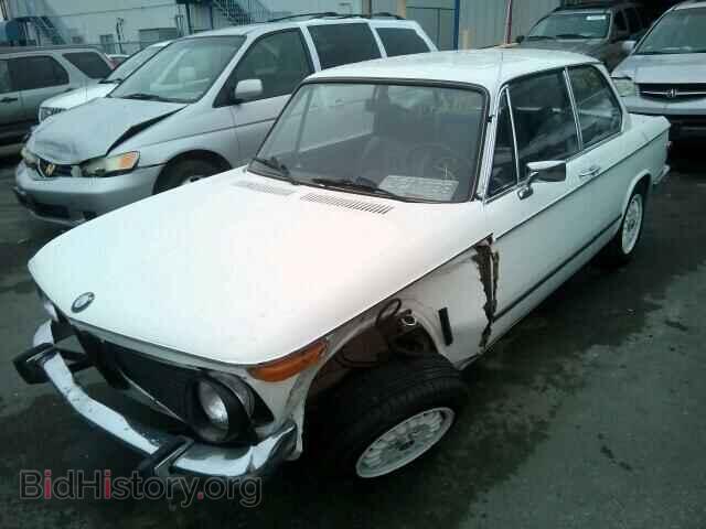 1973 BMW ALL OTHER - VIN: 2763422 - Фото 2