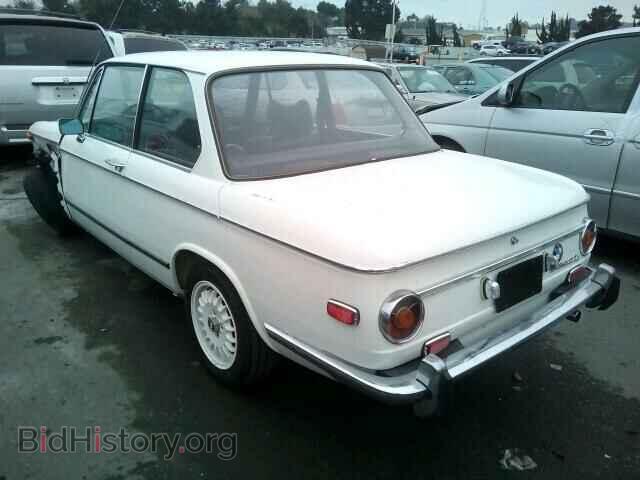 1973 BMW ALL OTHER - VIN: 2763422 - Фото 3