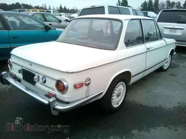 1973 BMW ALL OTHER - VIN: 2763422 - Фото 4