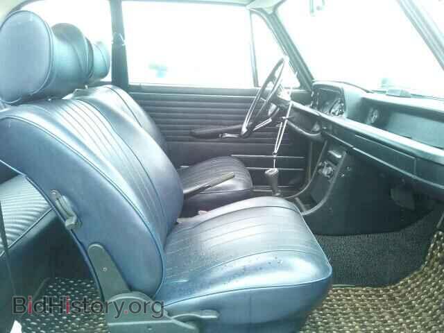 1973 BMW ALL OTHER - VIN: 2763422 - Фото 5