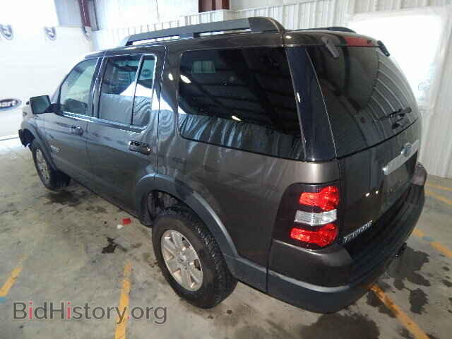 2007 FORD EXPLORER - VIN: 1FMEU63E97UB07339 - Photo 3