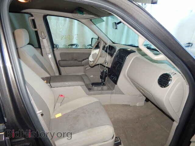 2007 FORD EXPLORER - VIN: 1FMEU63E97UB07339 - Photo 5