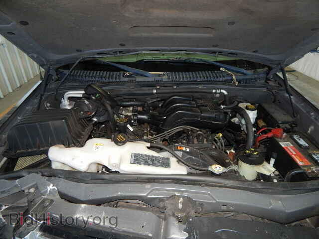 2007 FORD EXPLORER - VIN: 1FMEU63E97UB07339 - Photo 7