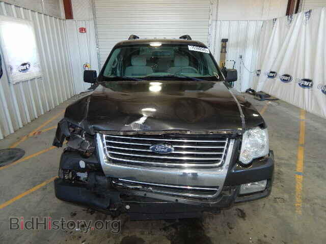 2007 FORD EXPLORER - VIN: 1FMEU63E97UB07339 - Photo 9