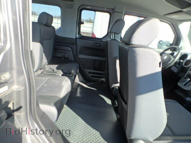 2005 HONDA ELEMENT - VIN: 5J6YH28655L021135 - Фото 6