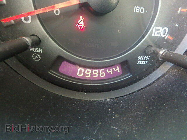 2005 HONDA ELEMENT - VIN: 5J6YH28655L021135 - Фото 8