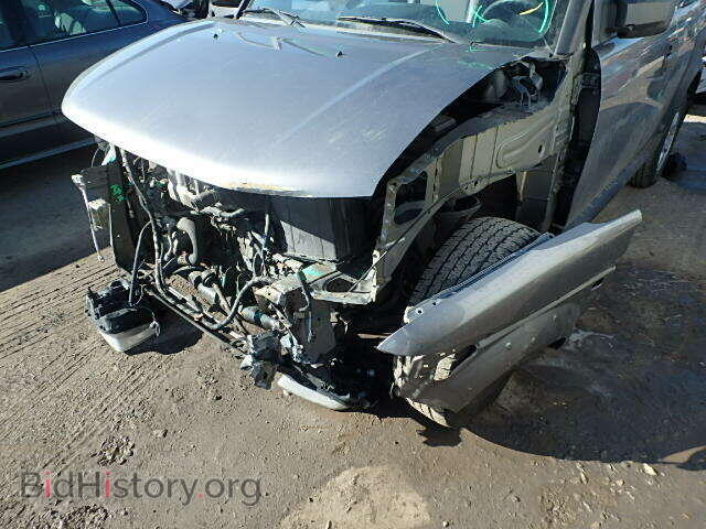 2005 HONDA ELEMENT - VIN: 5J6YH28655L021135 - Фото 10