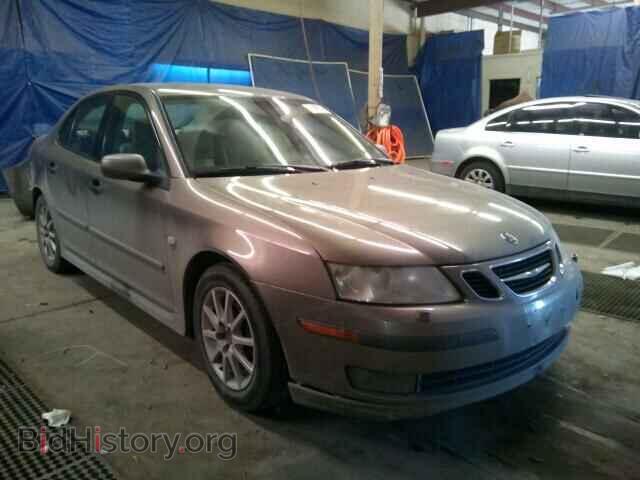 Photo YS3FB49S941055183 - SAAB 9 3 2004