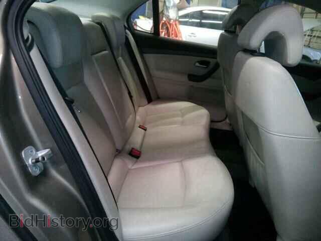 2004 SAAB 9 3 - VIN: YS3FB49S941055183 - Photo 6