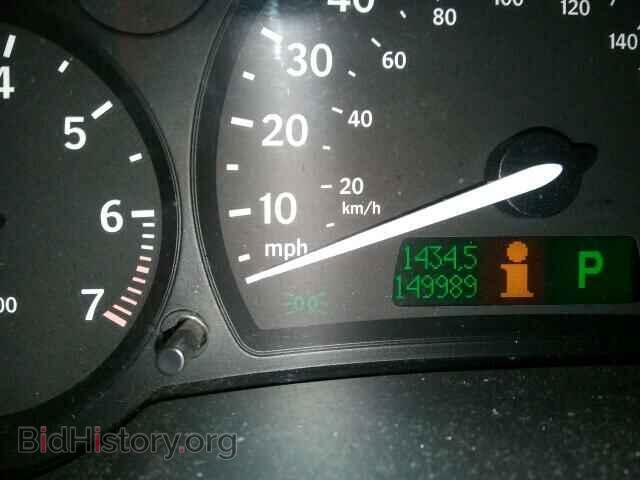 2004 SAAB 9 3 - VIN: YS3FB49S941055183 - Photo 8