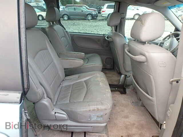 2003 MAZDA MPV - VIN: JM3LW28J030352575 - Photo 6