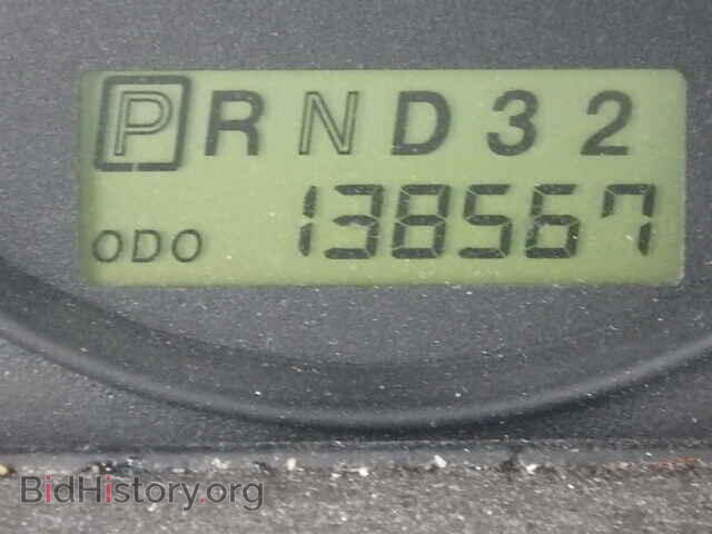 2003 MAZDA MPV - VIN: JM3LW28J030352575 - Photo 8