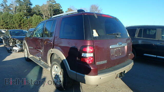 2006 FORD EXPLORER - VIN: 1FMEU64E86ZA08012 - Фото 3
