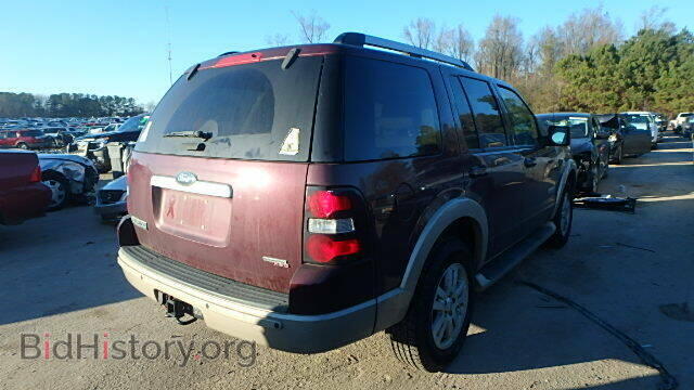 2006 FORD EXPLORER - VIN: 1FMEU64E86ZA08012 - Фото 4