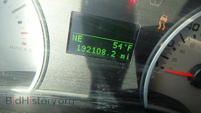 2006 FORD EXPLORER - VIN: 1FMEU64E86ZA08012 - Фото 8