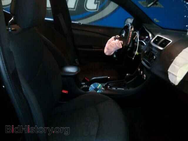 2011 DODGE AVENGER - VIN: 1B3BD4FB4BN578476 - Photo 5