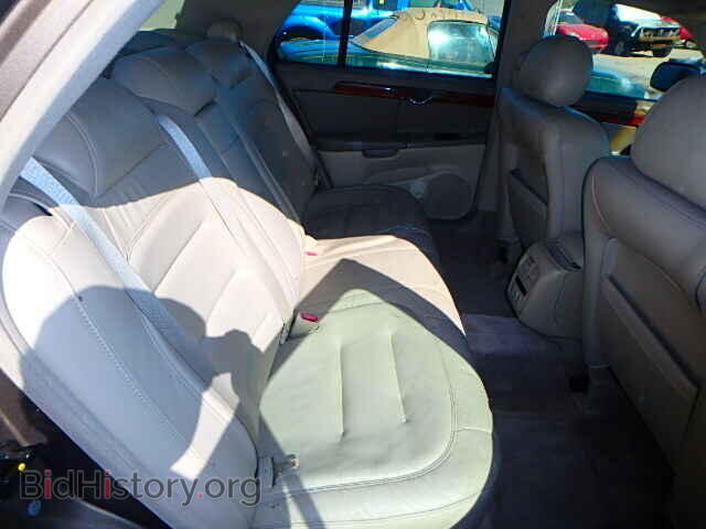 2003 CADILLAC DEVILLE - VIN: 1G6KD54YX3U277393 - Photo 6